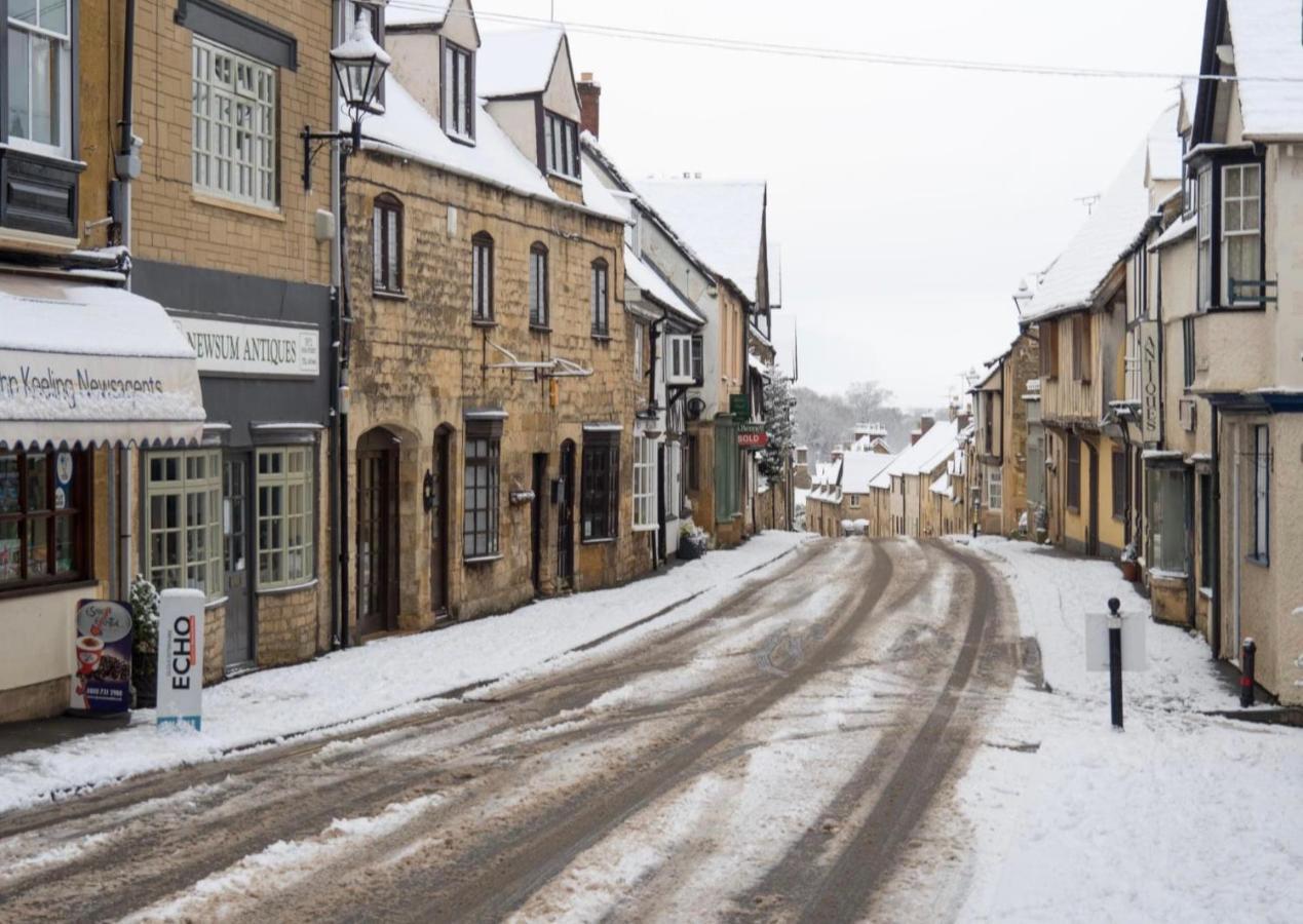 Zen Cottage, Cheltenham Winchcombe Ngoại thất bức ảnh
