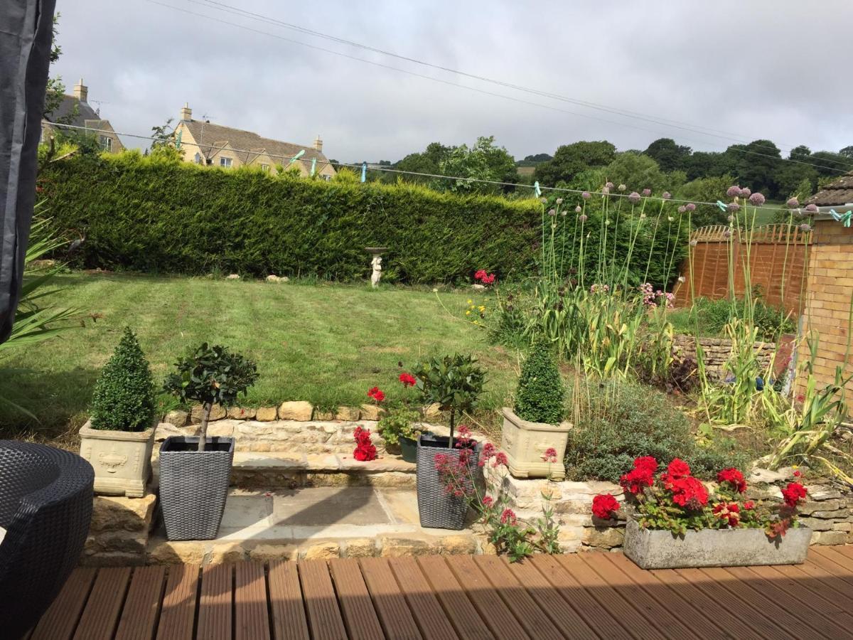 Zen Cottage, Cheltenham Winchcombe Ngoại thất bức ảnh