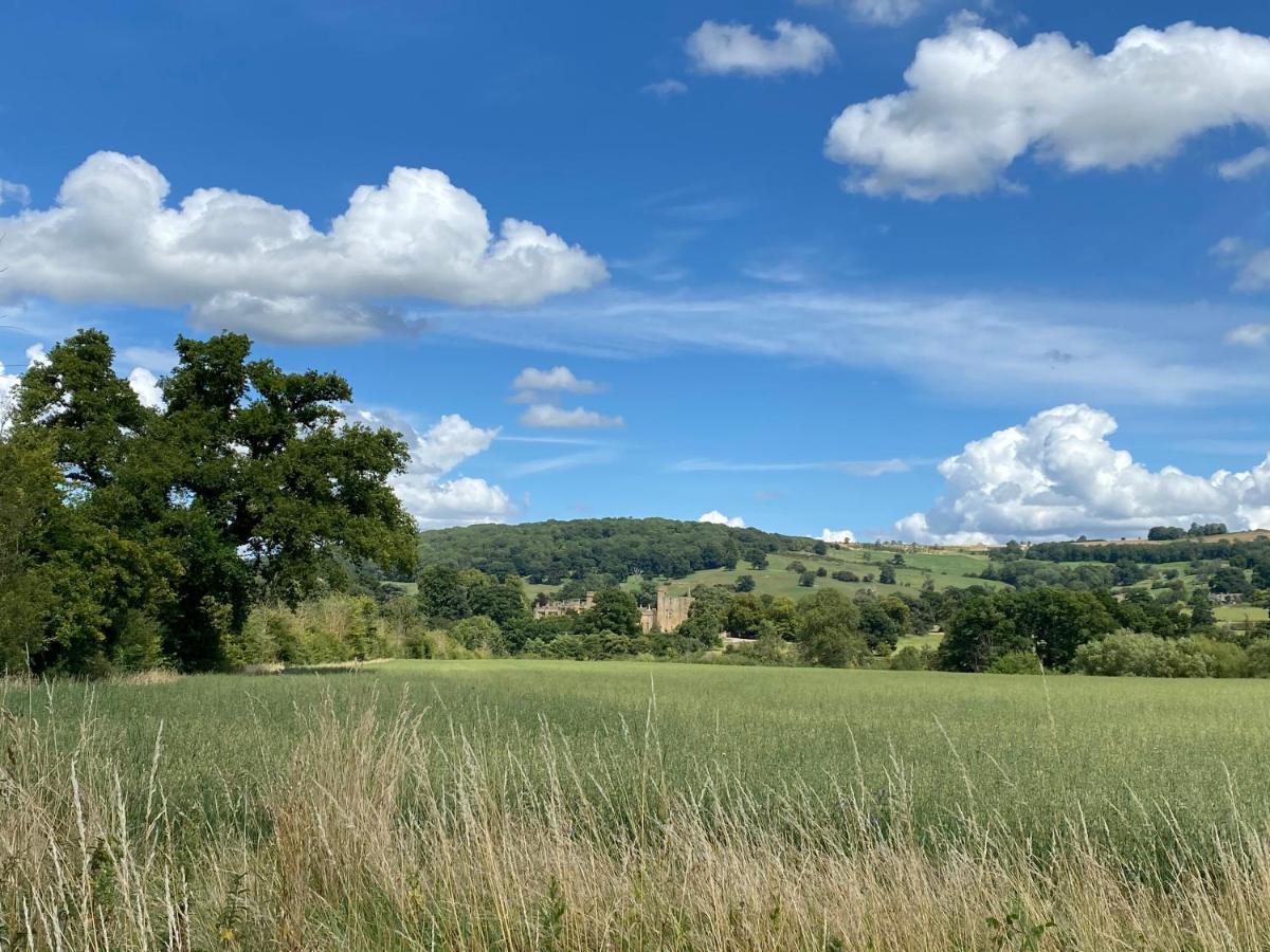 Zen Cottage, Cheltenham Winchcombe Ngoại thất bức ảnh
