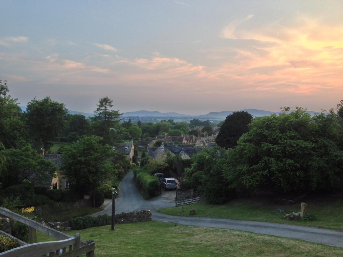 Zen Cottage, Cheltenham Winchcombe Ngoại thất bức ảnh