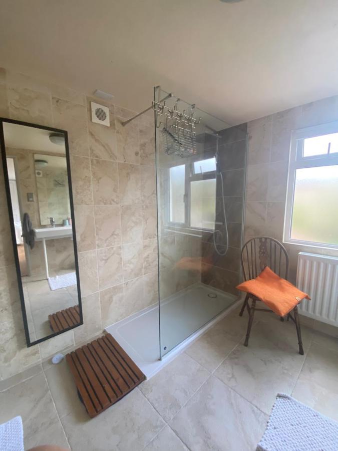 Zen Cottage, Cheltenham Winchcombe Ngoại thất bức ảnh