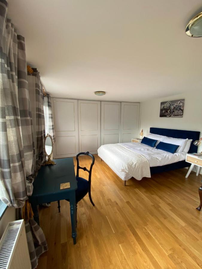 Zen Cottage, Cheltenham Winchcombe Ngoại thất bức ảnh