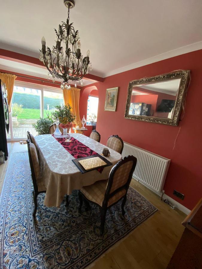 Zen Cottage, Cheltenham Winchcombe Ngoại thất bức ảnh