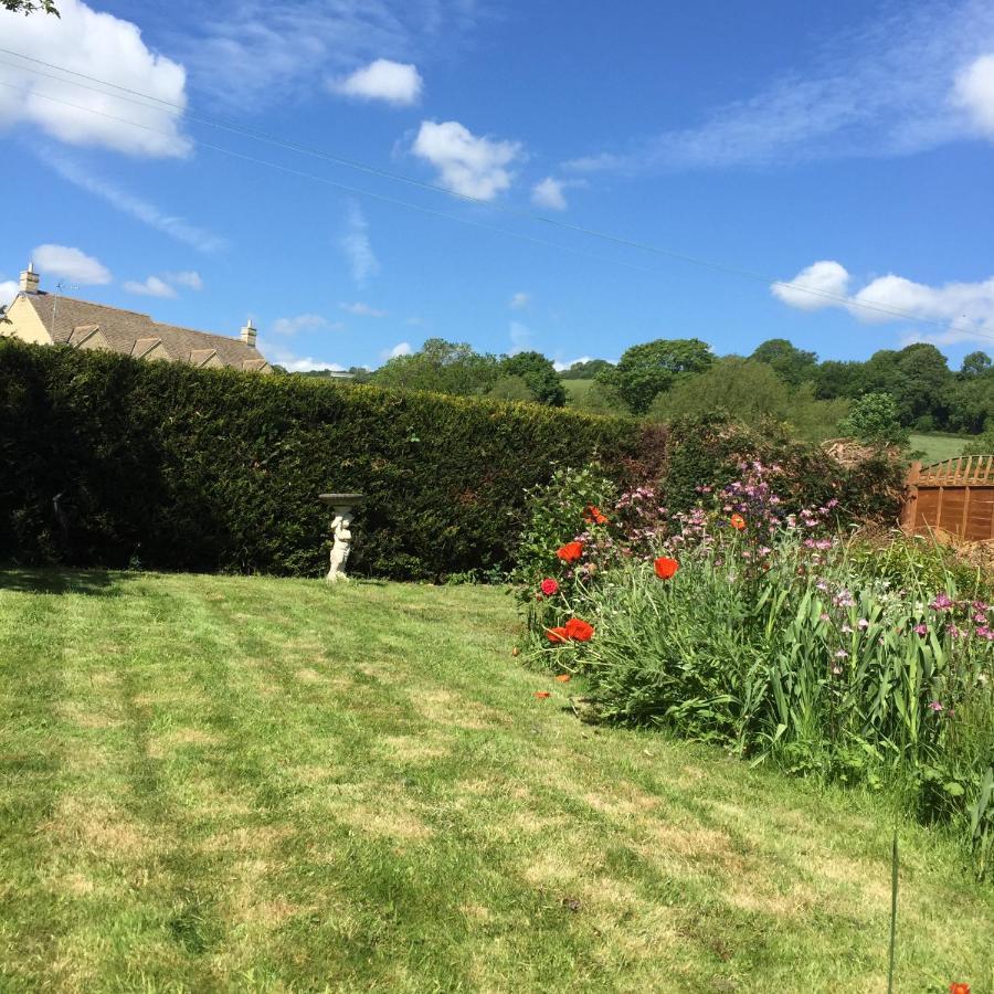 Zen Cottage, Cheltenham Winchcombe Ngoại thất bức ảnh